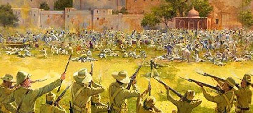 Jallianwala Bagh Massacre: 10 Things One Should Know